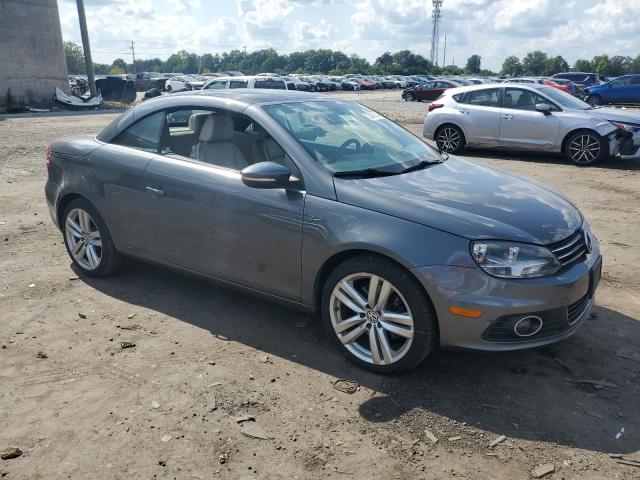 Photo 4 from auction – 2012 VOLKSWAGEN EOS LUX with VIN WVWFW7AH0CV002232