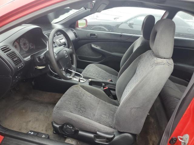 Photo 7 from auction – 2002 HONDA CIVIC with VIN 1HGEM22962L083275