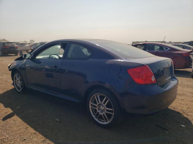Photo 2 from auction – 2007 TOYOTA SCION TC with VIN JTKDE177270167653