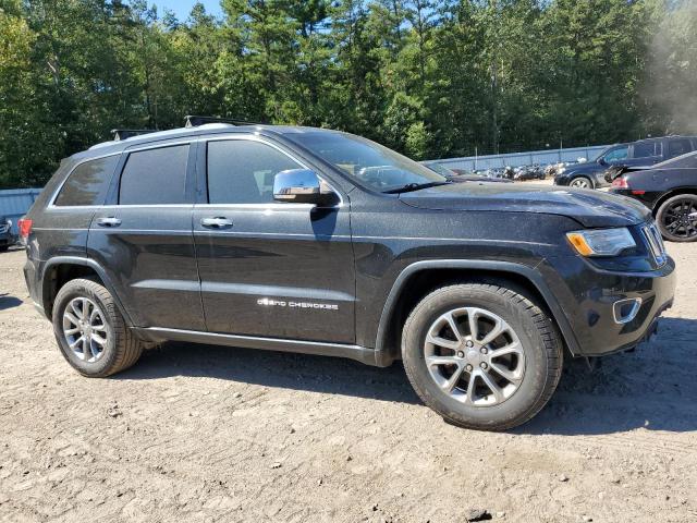Photo 4 from auction – 2015 JEEP GRAND CHER with VIN 1C4RJFBG6FC865659