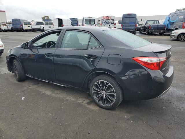 Photo 2 from auction – 2016 TOYOTA COROLLA L with VIN 5YFBURHE3GP406128