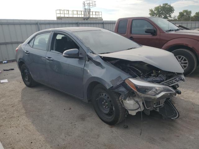 Photo 4 from auction – 2016 TOYOTA COROLLA L with VIN 5YFBURHE8GP378827