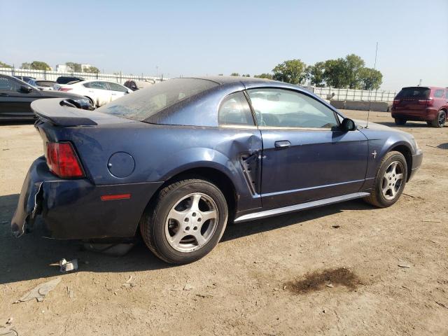 Photo 3 from auction – 2003 FORD MUSTANG with VIN 1FAFP40493F304922
