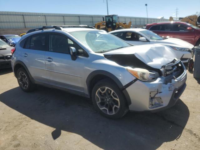 Photo 4 from auction – 2016 SUBARU CROSSTREK with VIN JF2GPABC4G8272281