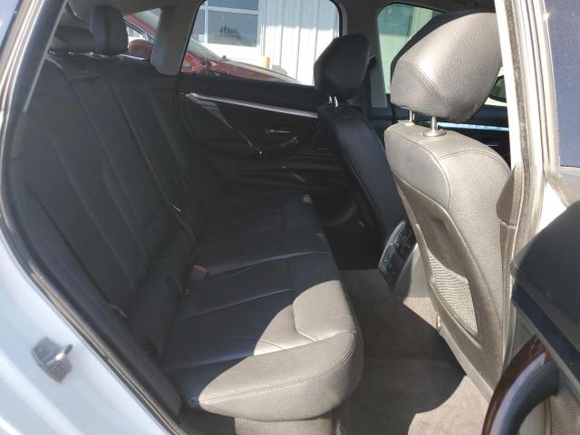 Photo 10 from auction – 2014 BMW 328 XIGT with VIN WBA3X5C53ED557480