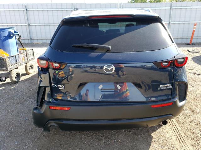 Photo 6 from auction – 2024 MAZDA CX-50 PREF with VIN 7MMVABBM3RN188821