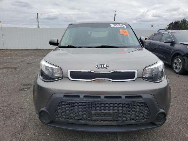 Photo 5 from auction – 2015 KIA SOUL with VIN KNDJN2A23F7181290
