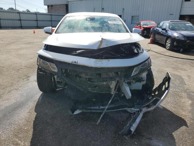 Photo 5 from auction – 2017 CHEVROLET IMPALA LT with VIN 2G1105S31H9184027