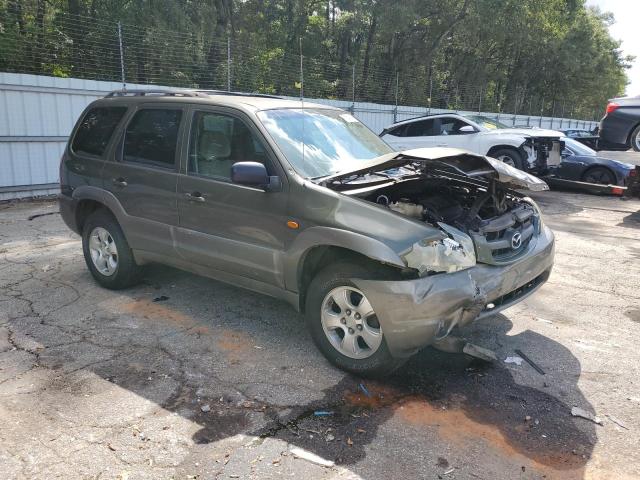Photo 4 from auction – 2002 MAZDA TRIBUTE LX with VIN 4F2YU09122KM55085