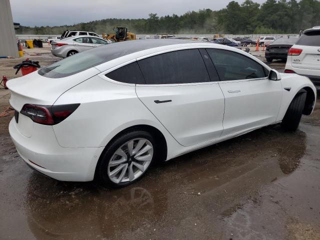 Photo 3 from auction – 2020 TESLA MODEL 3 with VIN 5YJ3E1EAXLF614260