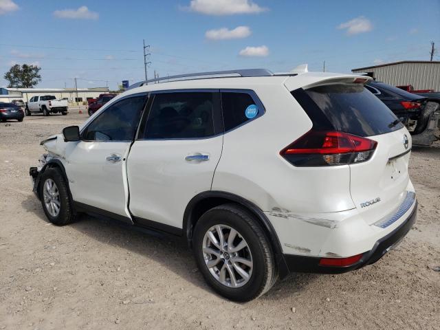 Photo 2 from auction – 2018 NISSAN ROGUE S with VIN KNMAT2MT9JP552472