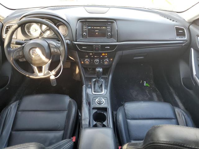 Photo 8 from auction – 2015 MAZDA 6 TOURING with VIN JM1GJ1V51F1186656