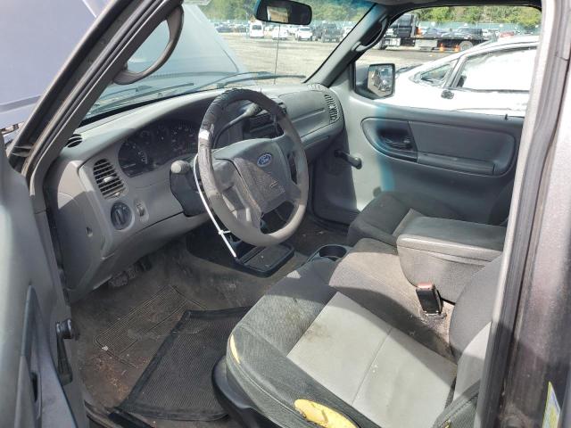 Photo 8 from auction – 2007 FORD RANGER SUP with VIN 1FTYR14D87PA21756