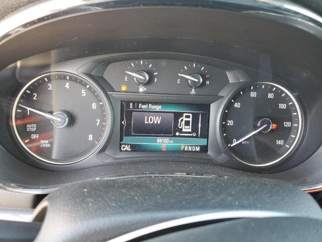 Photo 9 from auction – 2019 BUICK ENCORE ESS with VIN KL4CJGSM4KB715111