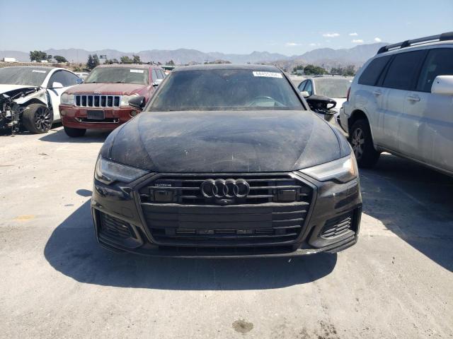 Photo 5 from auction – 2021 AUDI A6 PRESTIGE with VIN WAUM2BF25MN028544