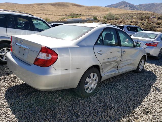 Photo 3 from auction – 2003 TOYOTA CAMRY LE with VIN 4T1BE32K33U753265