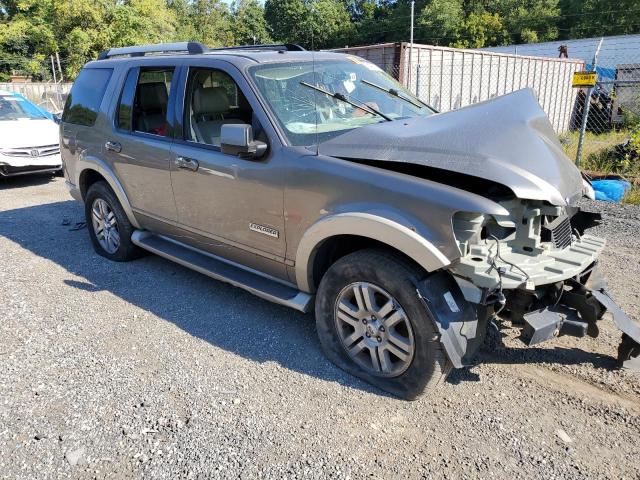 Photo 4 from auction – 2006 FORD EXPLORER E with VIN 1FMEU74E96UB52056