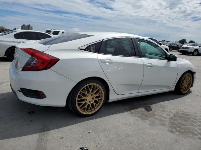 Photo 3 from auction – 2016 HONDA CIVIC EX with VIN 19XFC2F7XGE090230
