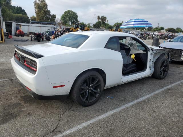 Photo 3 from auction – 2018 DODGE CHALLENGER with VIN 2C3CDZAG2JH181976