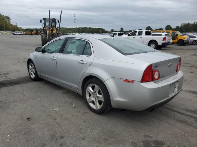 Photo 2 from auction – 2011 CHEVROLET MALIBU LS with VIN 1G1ZB5E10BF340032