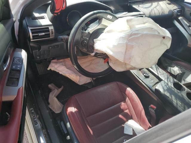 Photo 8 from auction – 2014 LEXUS IS 350 with VIN JTHCE1D25E5005476