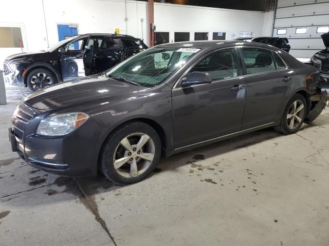 Photo 1 from auction – 2011 CHEVROLET MALIBU 1LT with VIN 1G1ZC5E12BF284723