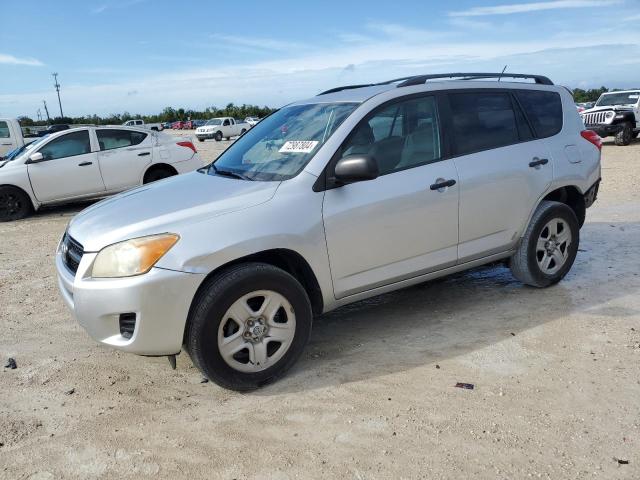 TOYOTA RAV4 2010 with VIN 2T3BF4DV4AW075429 - Photo from auction