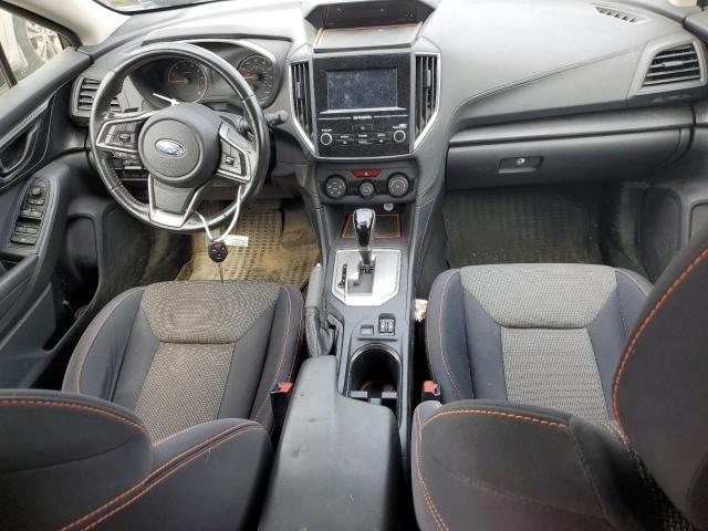 Photo 8 from auction – 2018 SUBARU CROSSTREK with VIN JF2GTABC5JH341675