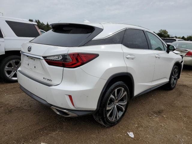 Photo 3 from auction – 2018 LEXUS RX 350 BAS with VIN 2T2BZMCA8JC166912