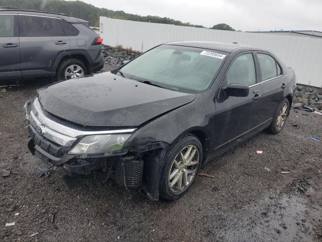 Photo 1 from auction – 2011 FORD FUSION SEL with VIN 3FAHP0JA2BR118601