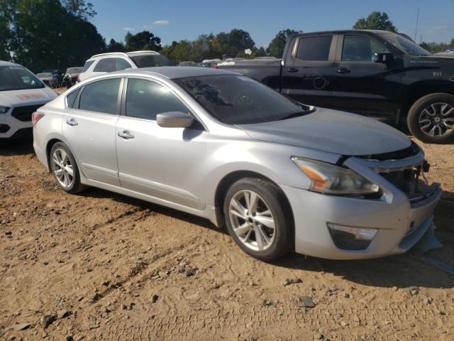 Photo 4 from auction – 2014 NISSAN ALTIMA 2.5 with VIN 1N4AL3AP5EC102320