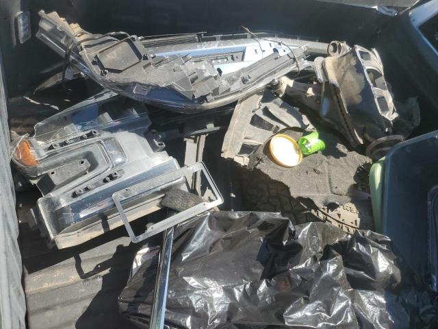 Photo 12 from auction – 2020 CHEVROLET SILVERADO with VIN 3GCUYDED1LG341002