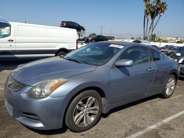 NISSAN ALTIMA S 2011 z numerem VIN 1N4AL2EP9BC155103 - Zdjęcie z aukcji