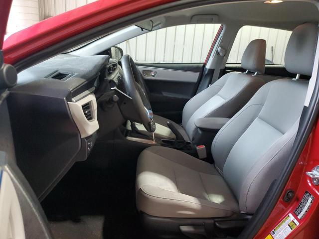 Photo 7 from auction – 2016 TOYOTA COROLLA L with VIN 2T1BURHE1GC630319