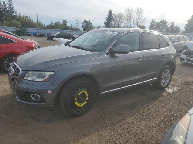AUDI Q5 PREMIUM 2013 z numerem VIN WA1VFCFP2DA058146 - Zdjęcie z aukcji
