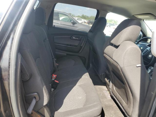 Photo 11 from auction – 2011 CHEVROLET TRAVERSE L with VIN 1GNKRGED4BJ160454