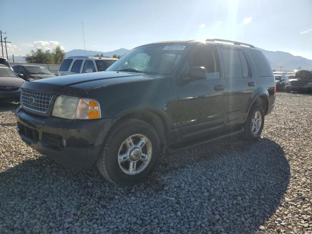 FORD EXPLORER X 2003 with VIN 1FMZU73KX3ZB37637 - Photo from auction