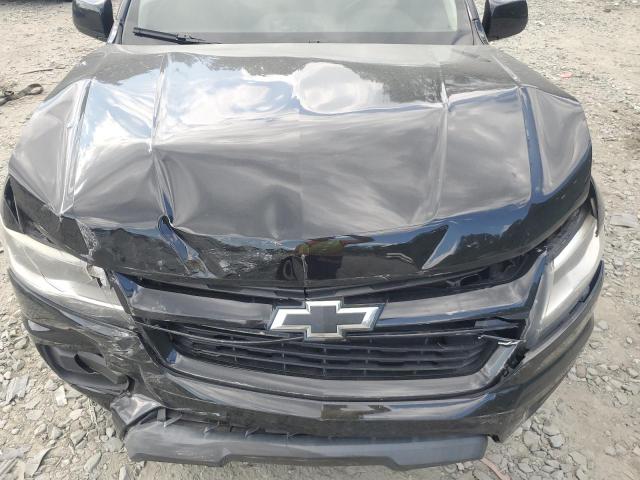 Photo 11 from auction – 2016 CHEVROLET COLORADO L with VIN 1GCHTCE33G1326748