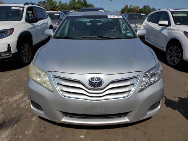 Photo 5 from auction – 2010 TOYOTA CAMRY BASE with VIN 4T4BF3EK7AR021474
