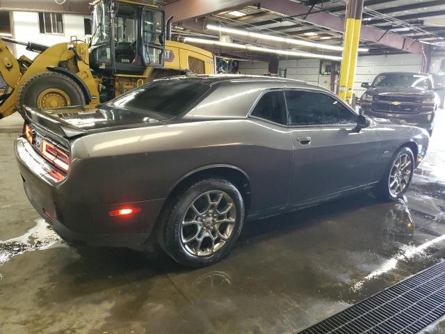 Photo 3 from auction – 2017 DODGE CHALLENGER with VIN 2C3CDZGG4HH622735