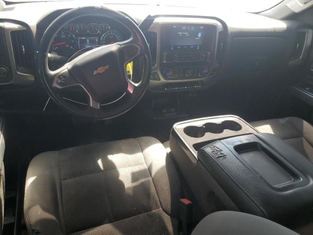 Photo 8 from auction – 2014 CHEVROLET SILVERADO with VIN 3GCPCRECXEG173556