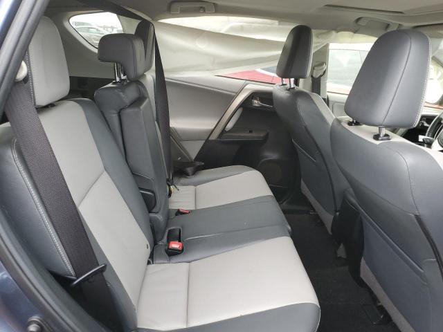 Photo 11 from auction – 2013 TOYOTA RAV4 LIMIT with VIN JTMDFREV6D5018794