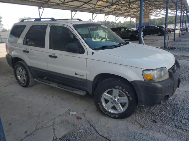 Photo 4 from auction – 2007 FORD ESCAPE HEV with VIN 1FMYU59H47KB69980