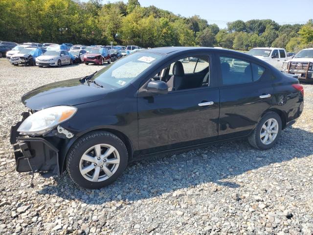 Photo 1 from auction – 2013 NISSAN VERSA S with VIN 3N1CN7AP7DL832725
