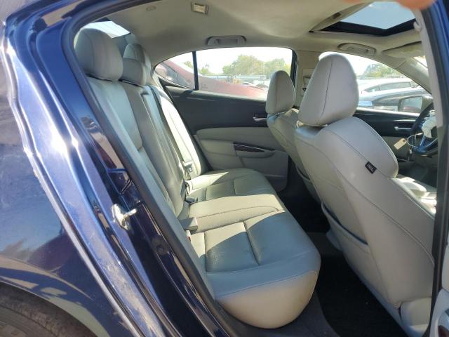 Photo 10 from auction – 2015 ACURA TLX with VIN 19UUB1F32FA008513
