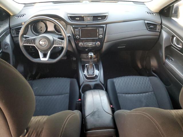Photo 8 from auction – 2018 NISSAN ROGUE S with VIN 5N1AT2MT0JC756368