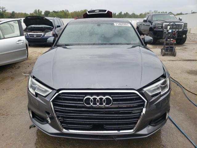 Photo 5 from auction – 2018 AUDI A3 PREMIUM with VIN WAUAUGFF1J1031408