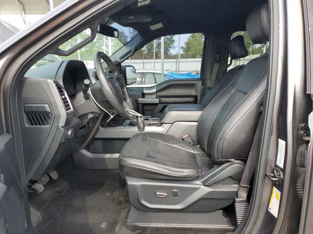 Photo 7 from auction – 2015 FORD F150 SUPER with VIN 1FTEW1EF4FFB55356