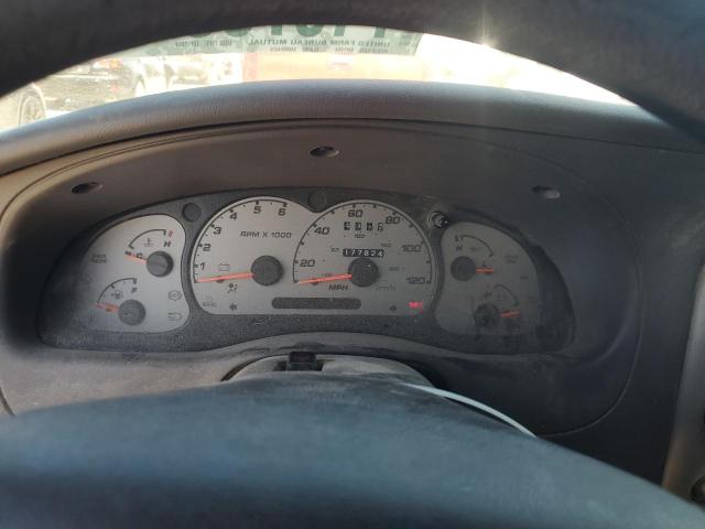 Photo 9 from auction – 2003 FORD RANGER SUP with VIN 1FTZR45EX3PA27470