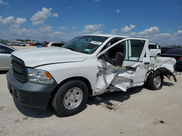 RAM 1500 CLASS 2019 with VIN 1C6RR6KG4KS643766 - Photo from auction